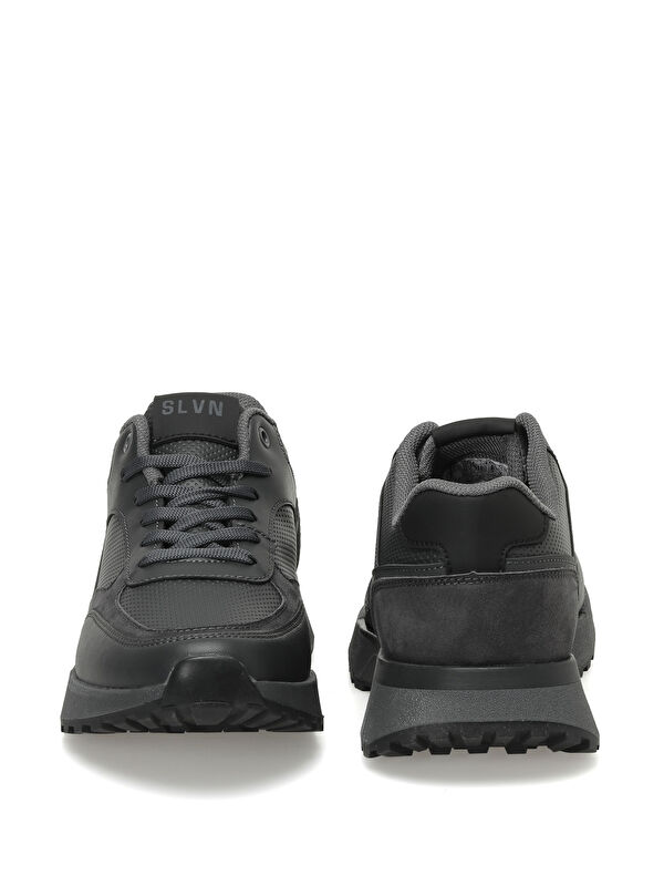 TINY 3PR Füme Erkek Spor Ayakkabı - Görsel 7