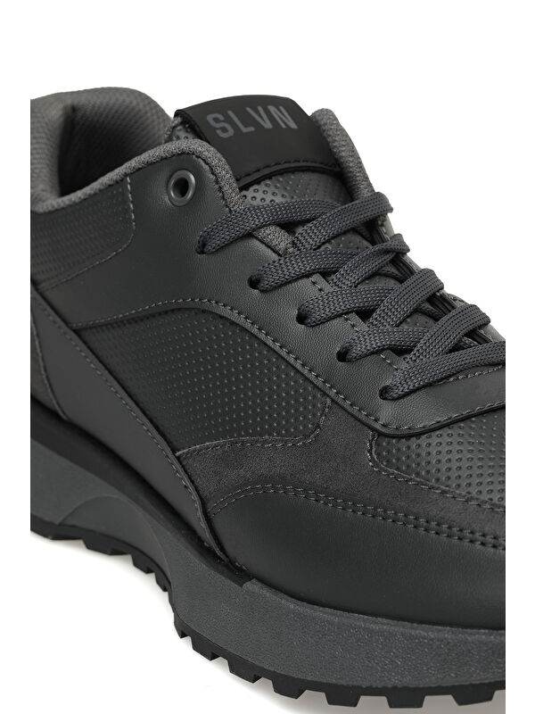 TINY 3PR Füme Erkek Spor Ayakkabı - Görsel 9