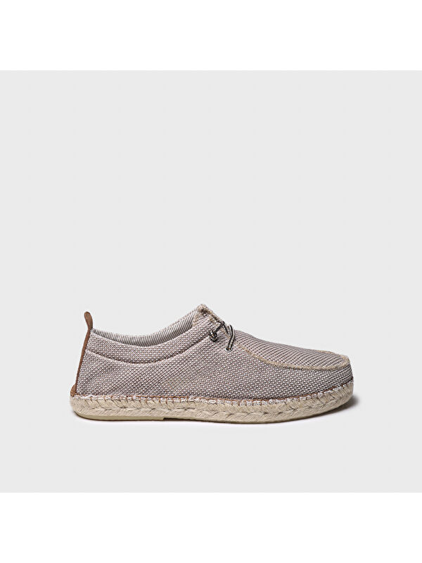 Toni Pons Erkek Espadril / Keten Oscar Pedra