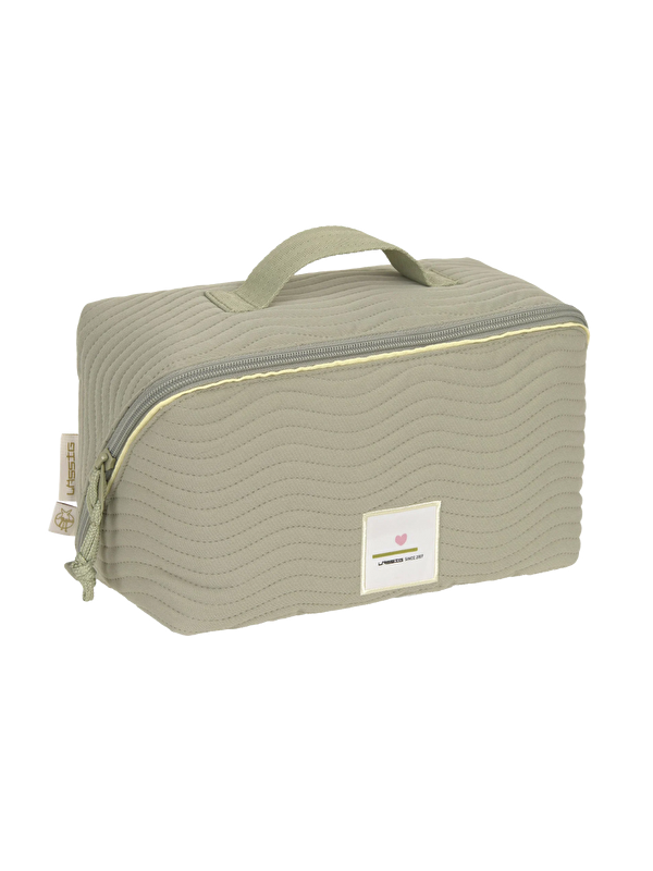 Lassig Flex Bebek Organizer Çantası Mint