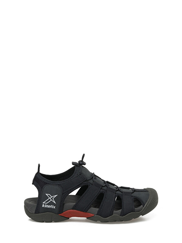 Kinetix WILTORD G 5FX Lacivert Erkek Çocuk Sandalet