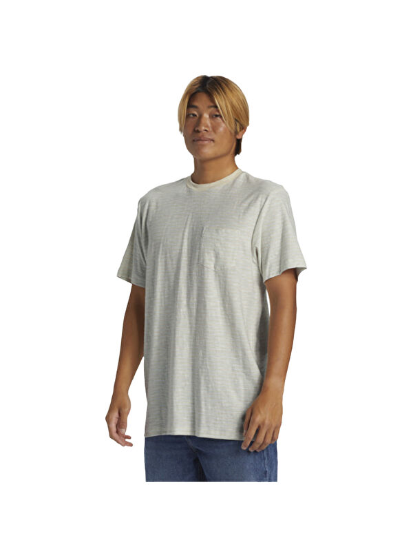 Quiksilver Kentin Pocket Erkek Tişört