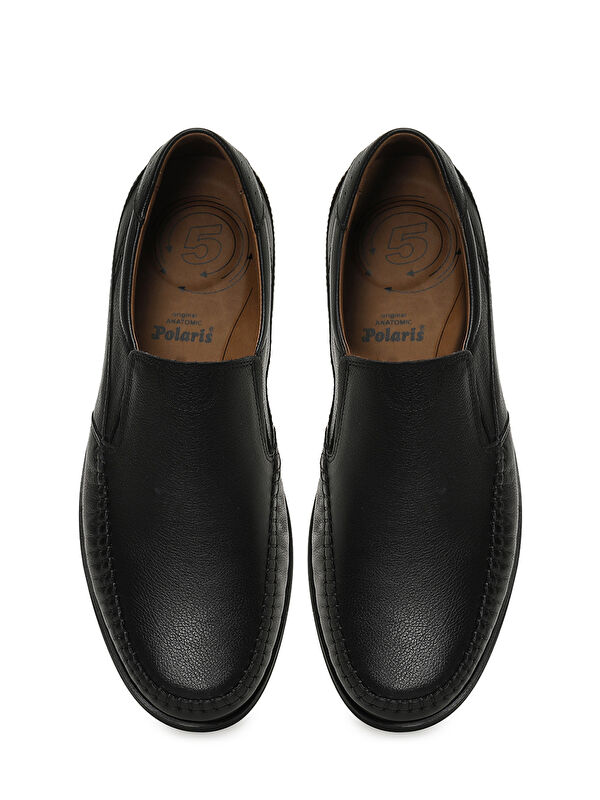 Polaris 5 Nokta Siyah Polaris 5 Nokta 6fx 105517.M Erkek Rahat Ayakkabı