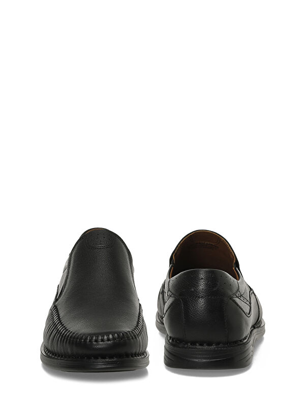 Polaris 5 Nokta Siyah Polaris 5 Nokta 6fx 105517.M Erkek Rahat Ayakkabı