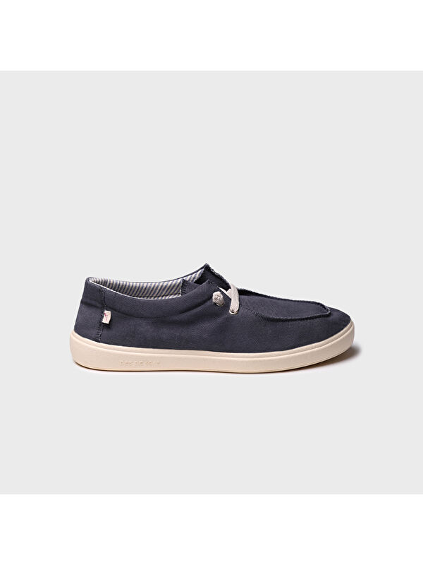 Toni Pons Erkek Sneaker ( Günlük) Ian Navy