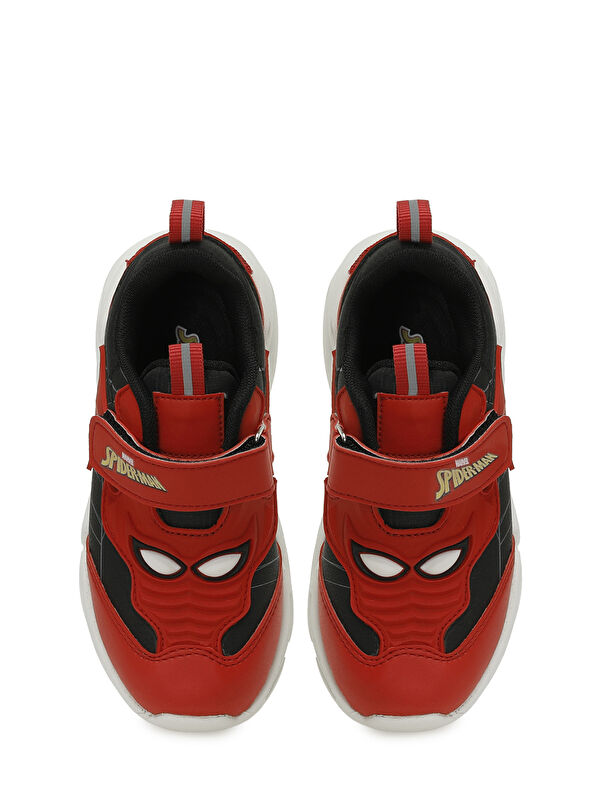 BONGOLIA.P5PR Kırmızı Erkek Çocuk Spor Ayakkabı - Görsel 5
