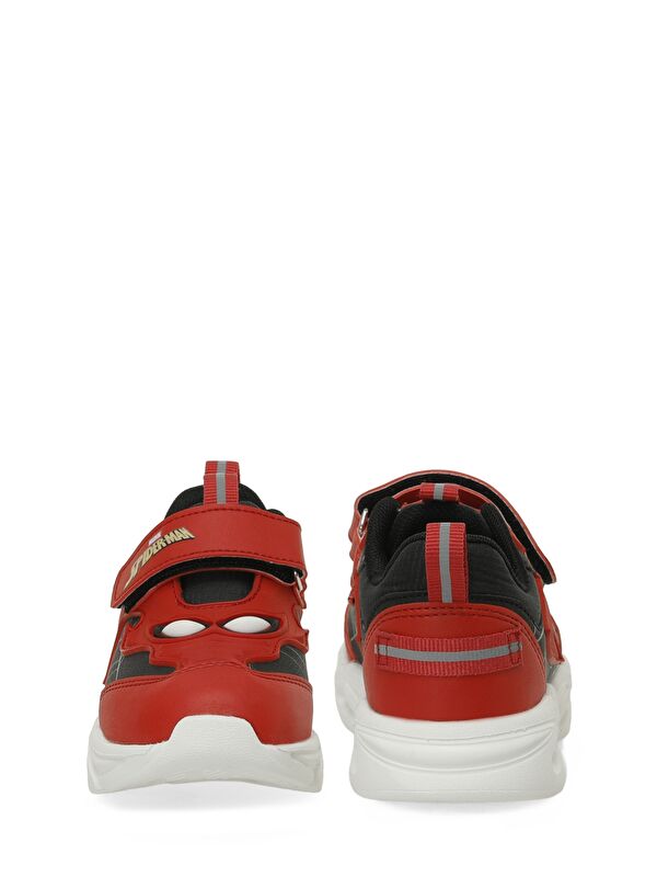 BONGOLIA.P5PR Kırmızı Erkek Çocuk Spor Ayakkabı - Görsel 6