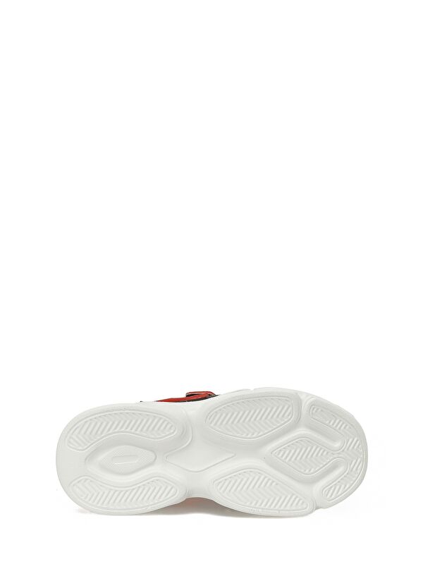 BONGOLIA.P5PR Kırmızı Erkek Çocuk Spor Ayakkabı - Görsel 7