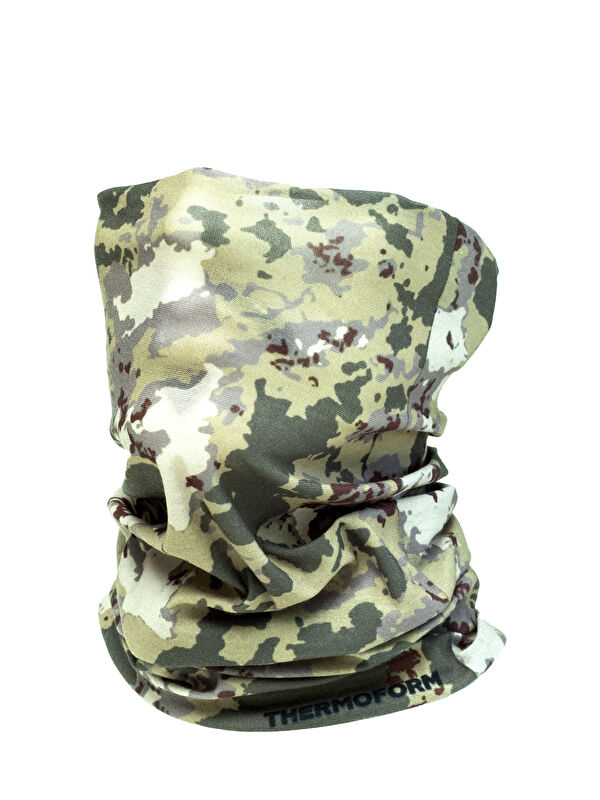 THERMOFORM Army Buff P. KAMUFLAJ