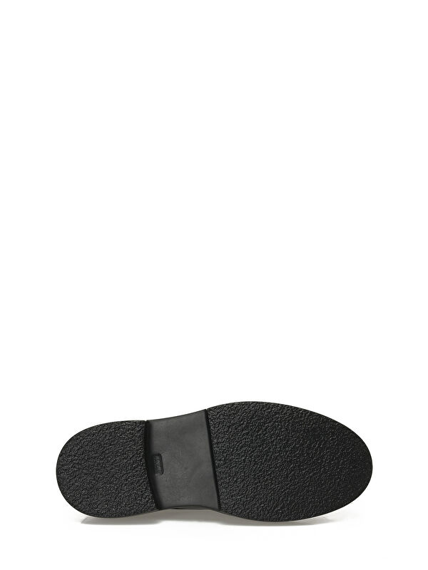 ALMUS JJ 5PR Siyah Erkek Klasik Ayakkabı - Görsel 7