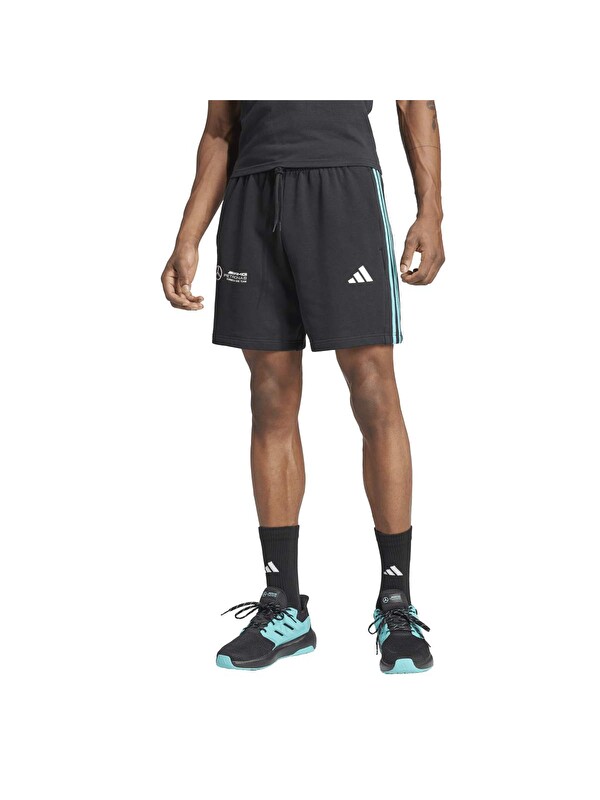 Adidas Mer Dna Sho M Erkek Siyah Şort
