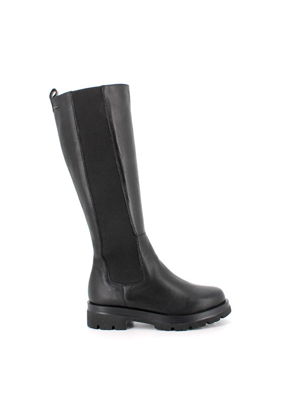 IGI&Co Kadın Çizme 8689800 VITELLO Elastan Nero