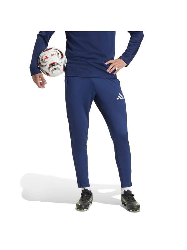 Adidas Entrada 26 Training Erkek Lacivert Eşofman Altı