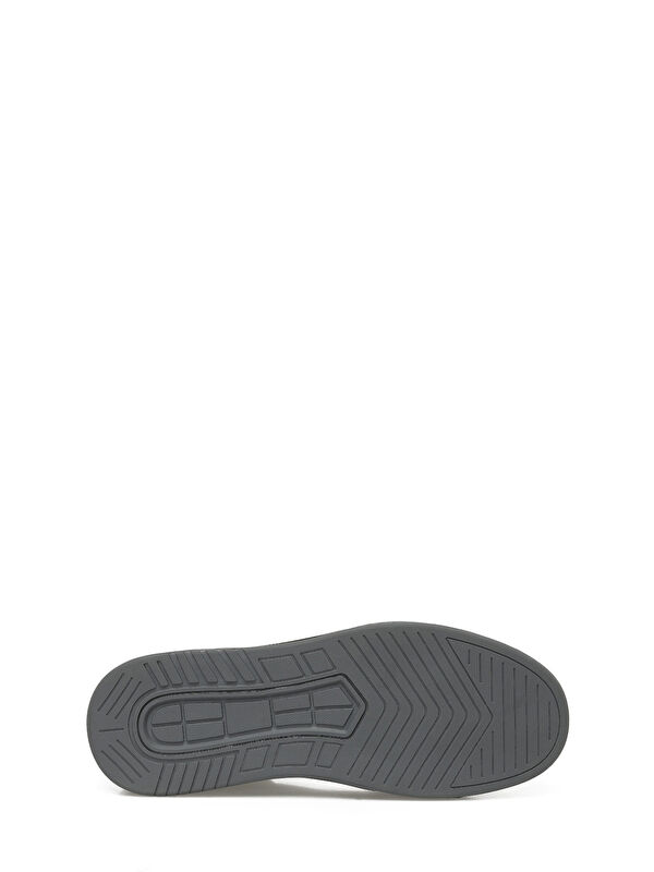 STEPHEN 5PR Siyah Erkek Comfort Ayakkabı - Görsel 7