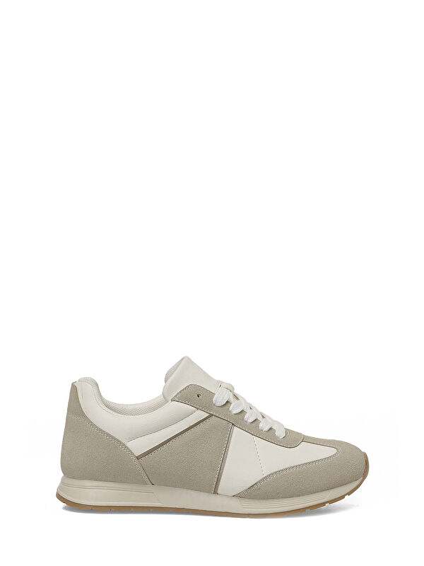 Torex LIDIA W 6FX BEJ MULTI Kadın Sneaker