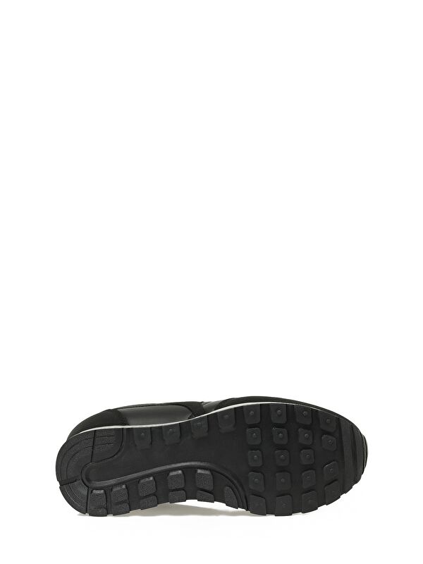 GRETA W 5PR Siyah Kadın Sneaker - Görsel 7