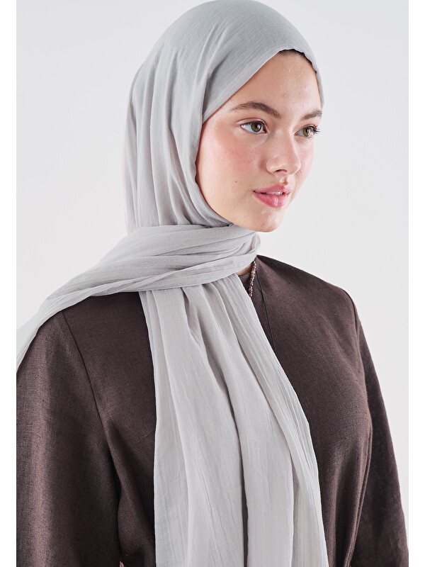 Fresh Scarfs Dubai Premium Şal Taş
