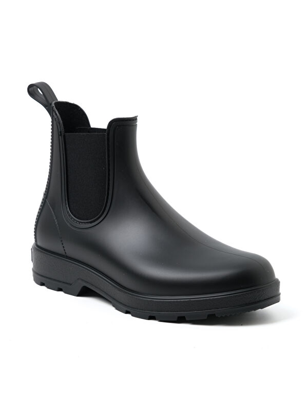 Toni Pons Erkek Bot Yağmur Boras Negre (Black)
