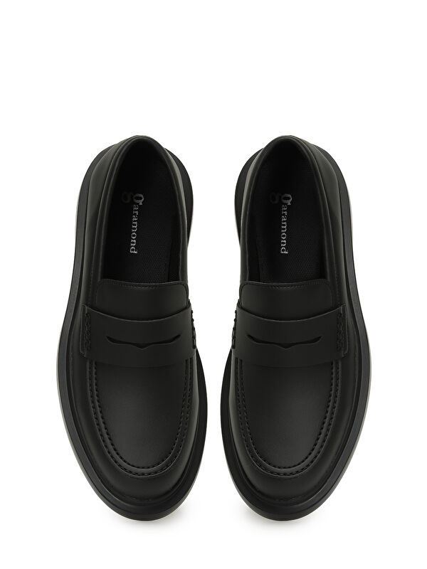 YOMRA JJ 5PR Siyah Erkek Makosen - Görsel 5