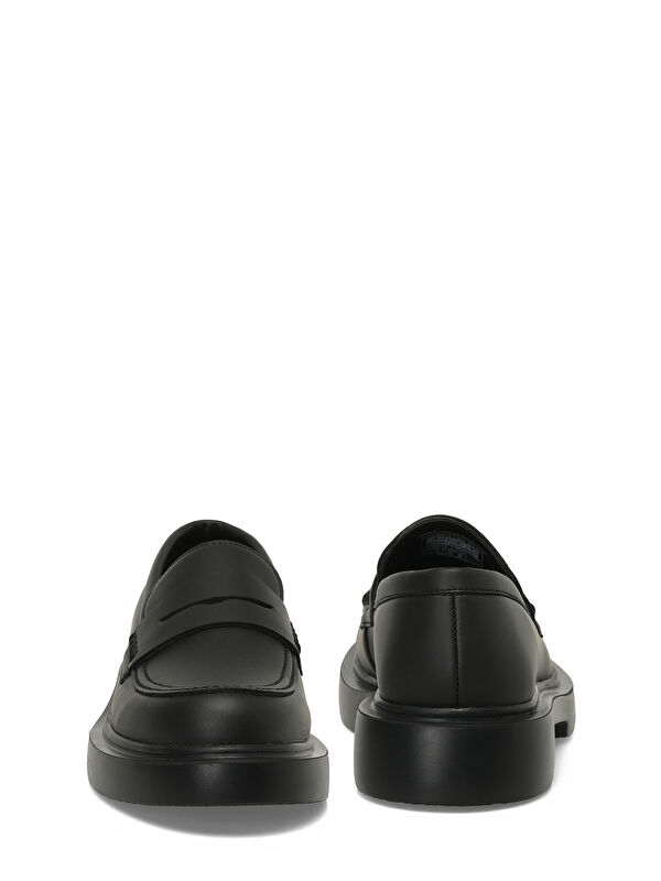 YOMRA JJ 5PR Siyah Erkek Makosen - Görsel 6