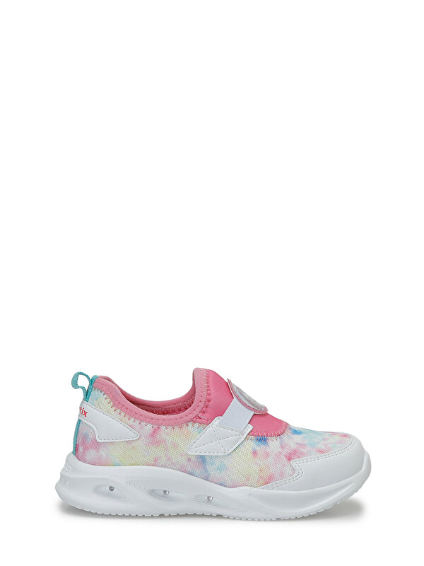 Kinetix EDNA P Pembe Kız Çocuk Slip On