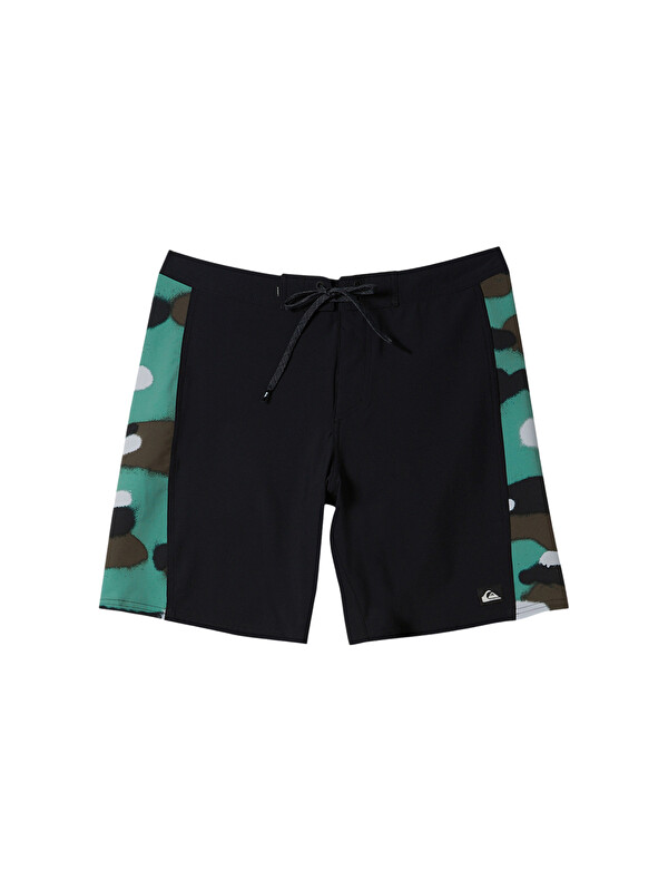 Quiksilver Erkek Yüzme Şort