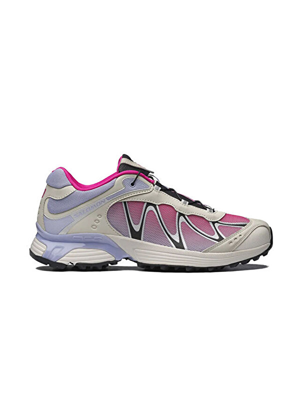 Salomon Xt-Whisper Erkek Outdoor AyakkabısıL49230500 Gri