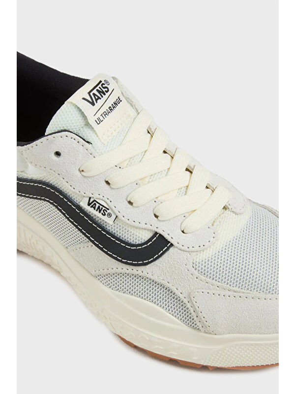 MTE UltraRange Neo VR3 Süet Sneaker Erkek Ayakkabı VN000CWE2BO1 - Görsel 4