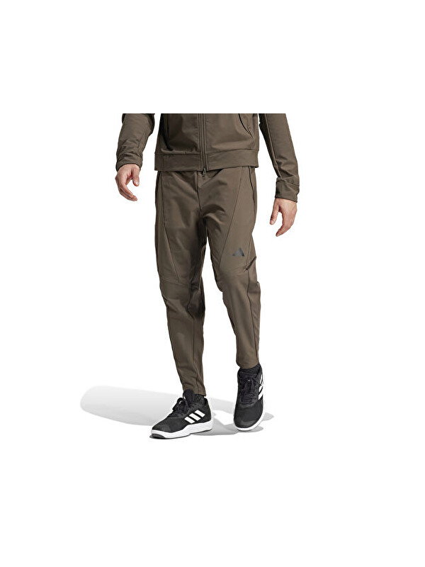 Adidas D4T Cr Pant Erkek Günlük Eşofman Altı IX9060 Haki