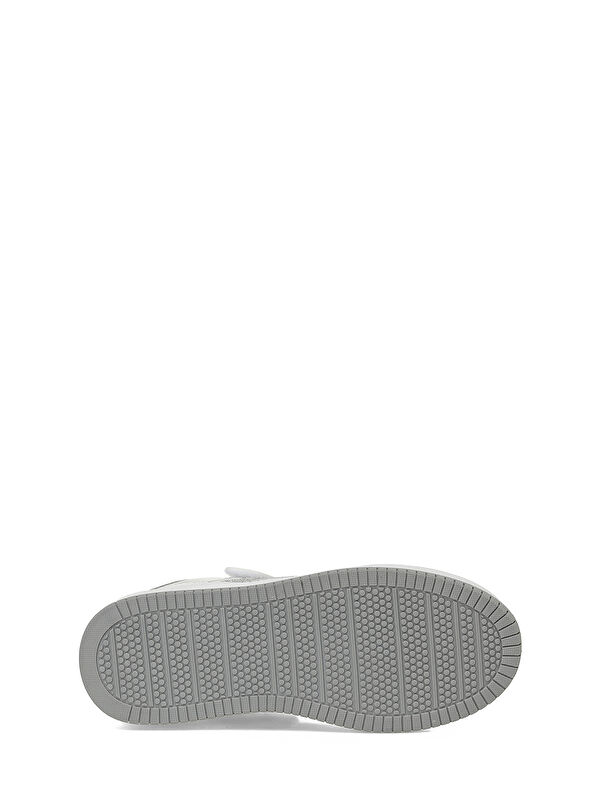 JAKE F 5PR Beyaz Kız Çocuk Sneaker - Görsel 7