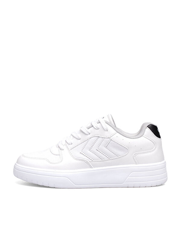 Hummel Kayno Sm Kadın Beyaz Sneaker