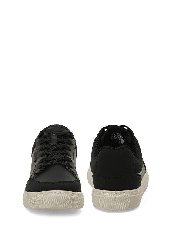 CASEY 5PR Siyah Erkek Sneaker - Görsel 6