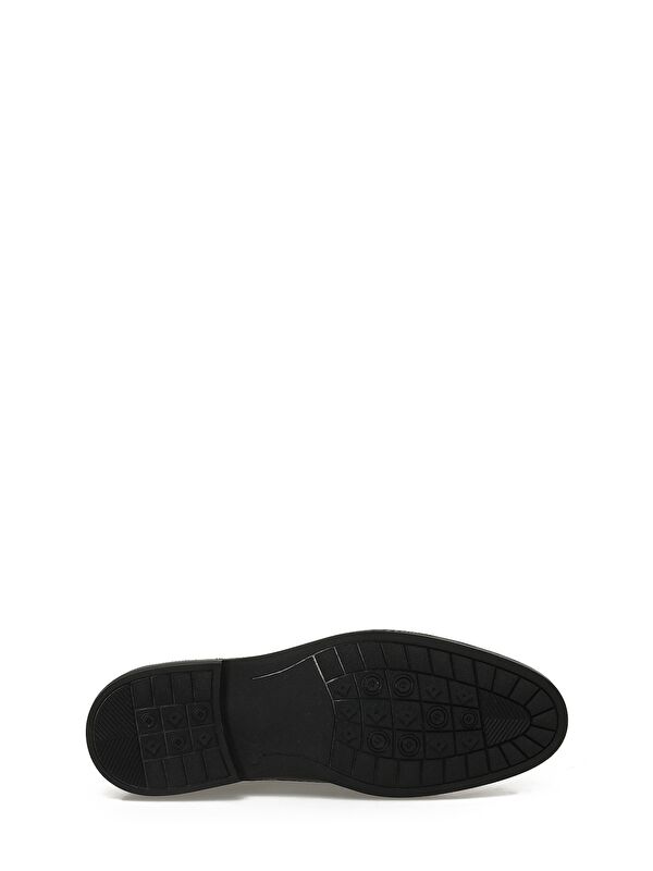 DOSTY 5PR Siyah Erkek Klasik Ayakkabı - Görsel 7