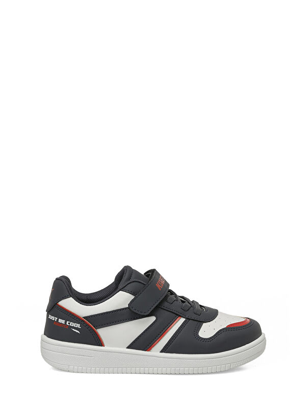 Kinetix PORS F 6FX Lacivert Erkek Çocuk Sneaker