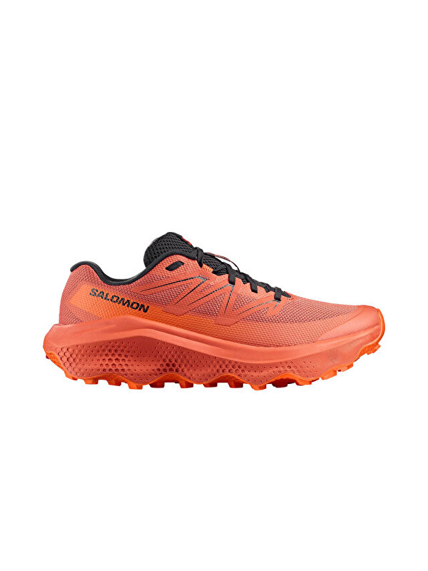 Salomon Ultra Flow 2 Erkek Outdoor Koşu AyakkabısıL49221500 Turuncu