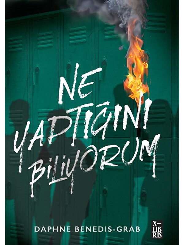 Doğan Çocuk Ne Yaptığını Biliyorum - Daphne Benedıs-Grab