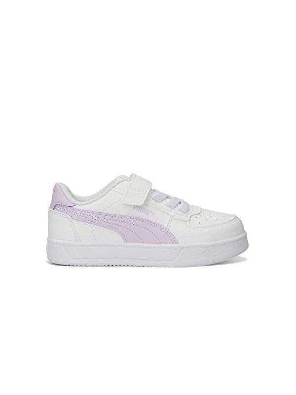 Puma Caven 2.0 Ac+ Ps Çocuk Günlük Ayakkabı 39383946 Beyaz