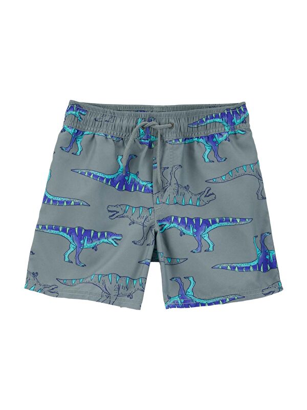 Carter's Erkek Çocuk Şort Mayo