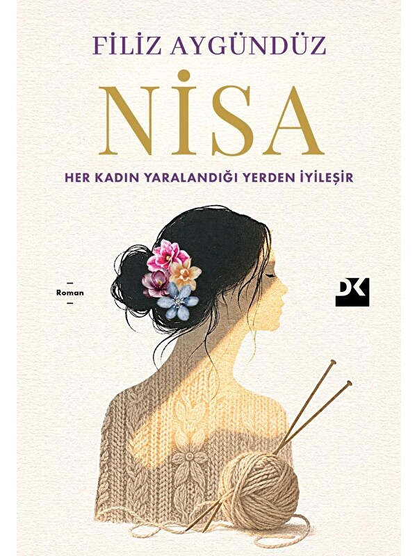 Doğan Kitap Nisa - Filiz Aygündüz