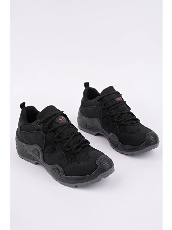 PİONEER Bağcıklı Trekking ve Günlük Outdoor Erkek Ayakkabı - Görsel 7