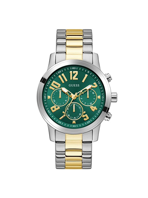 Guess GUGW1006G4 Erkek Kol Saati