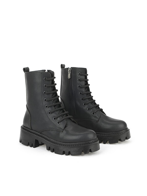 Kadın Bot 1531044Z4001 Siyah - Görsel 3