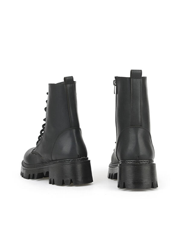 Kadın Bot 1531044Z4001 Siyah - Görsel 4