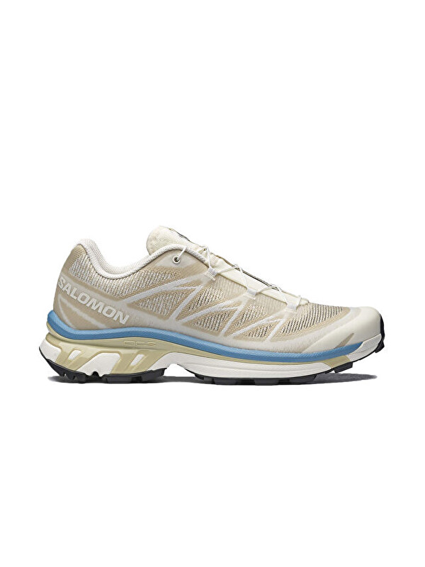 Salomon Xt-6 Shadow Erkek Outdoor AyakkabısıL49108500 Krem