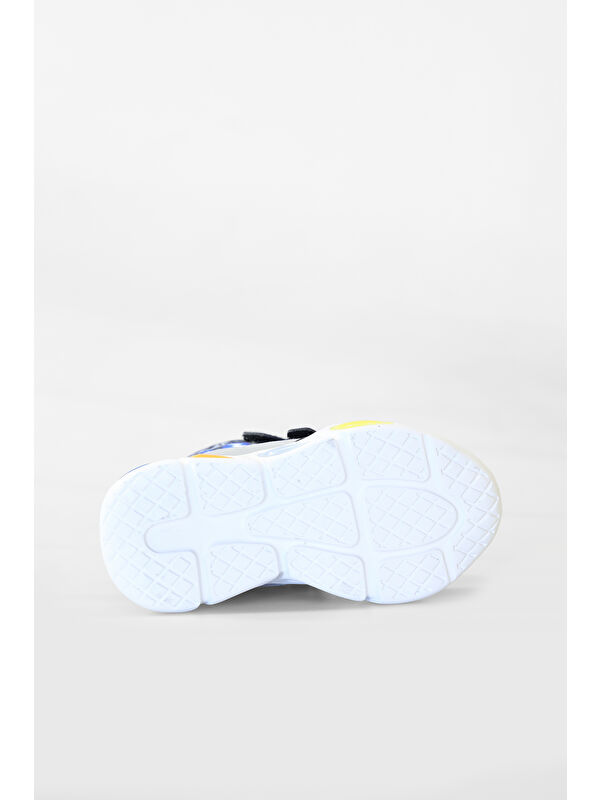 David Işıklı Bebek Siyah Bot - Görsel 6