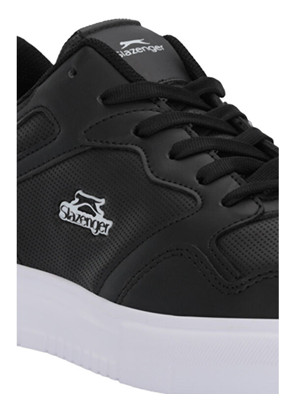 ENERGY Erkek Siyah / Beyaz Günlük Spor Ayakkabısı - Görsel 5