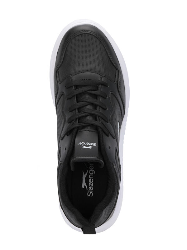 ENERGY Erkek Siyah / Beyaz Günlük Spor Ayakkabısı - Görsel 6