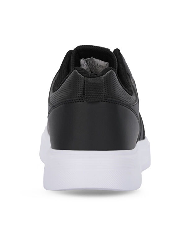 ENERGY Erkek Siyah / Beyaz Günlük Spor Ayakkabısı - Görsel 7