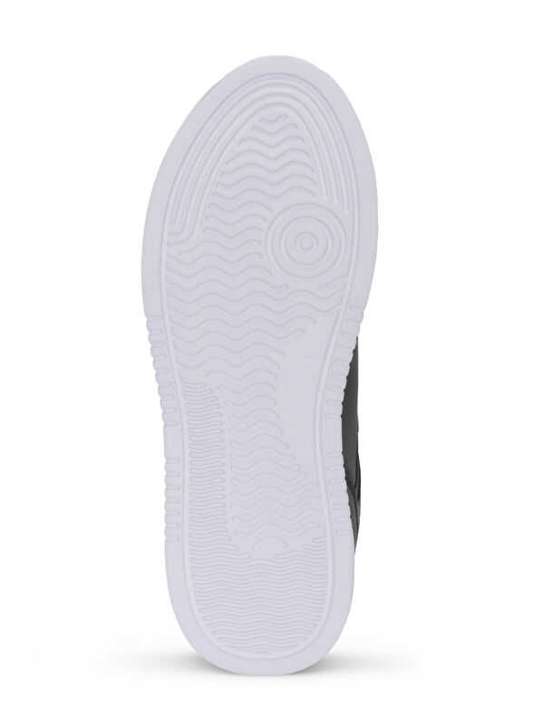 ENERGY Erkek Siyah / Beyaz Günlük Spor Ayakkabısı - Görsel 8