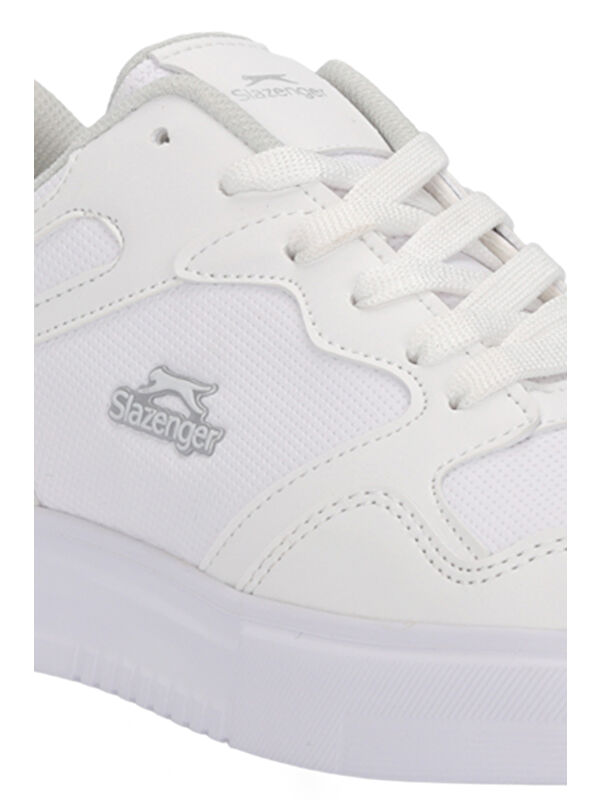 ENERGY Erkek Beyaz Günlük Spor Ayakkabısı - Görsel 5